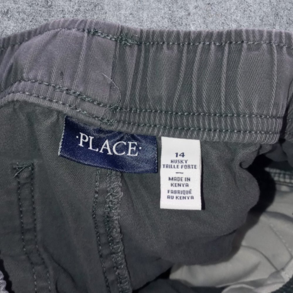 🌞Children's Place Sz 14 Husky